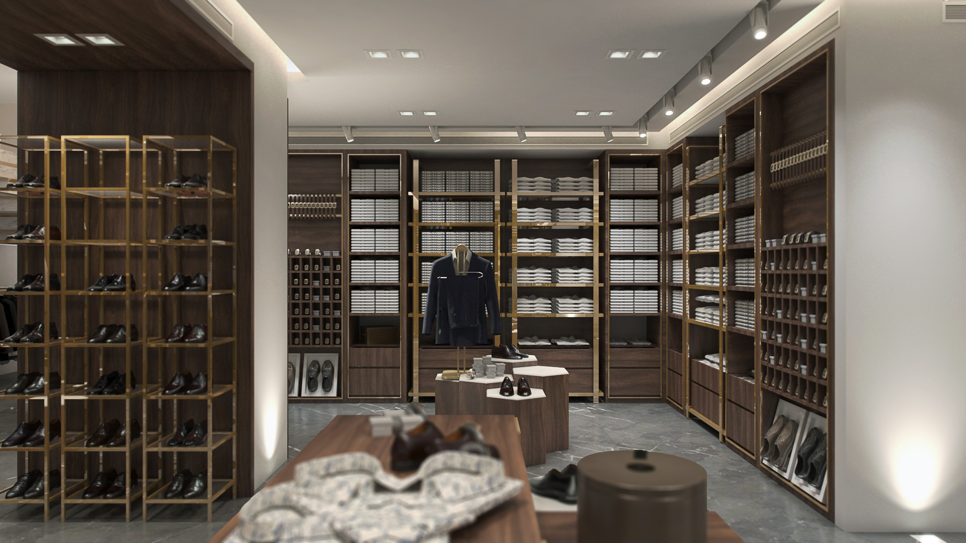 cloth store 20