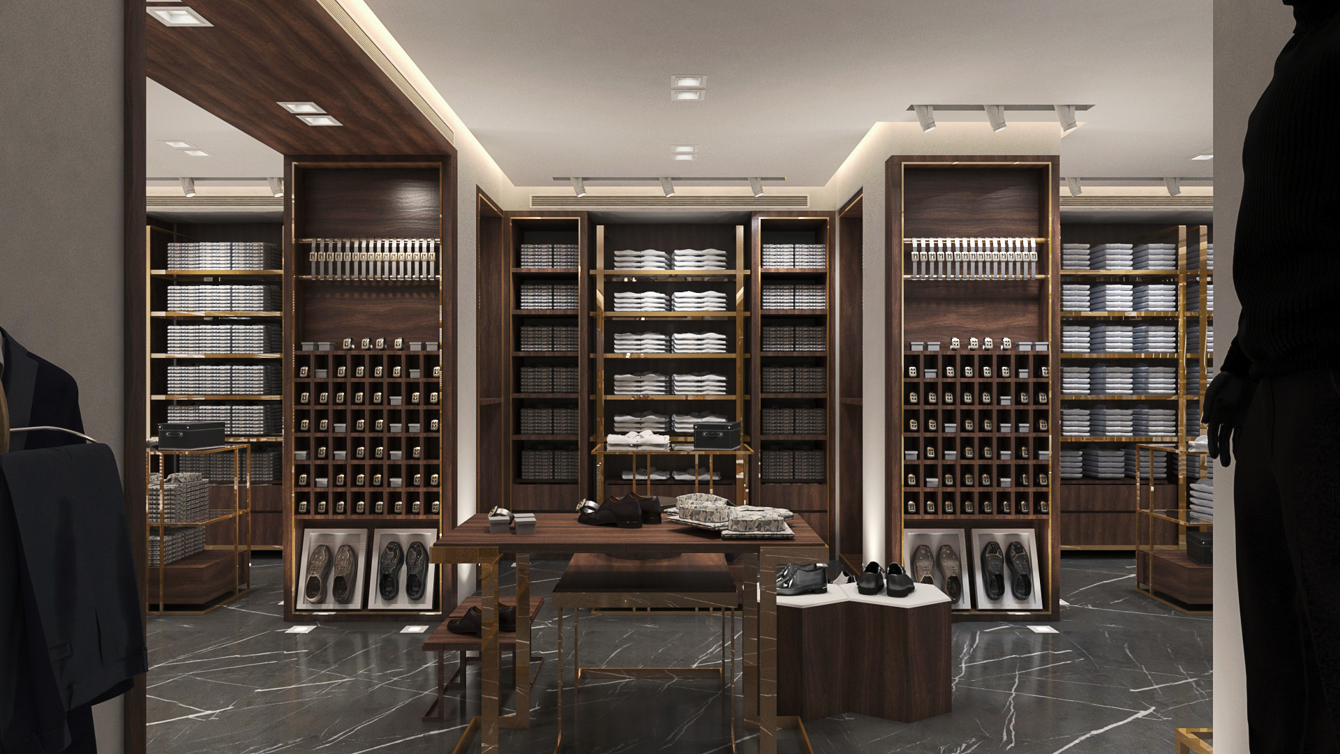 cloth store 5