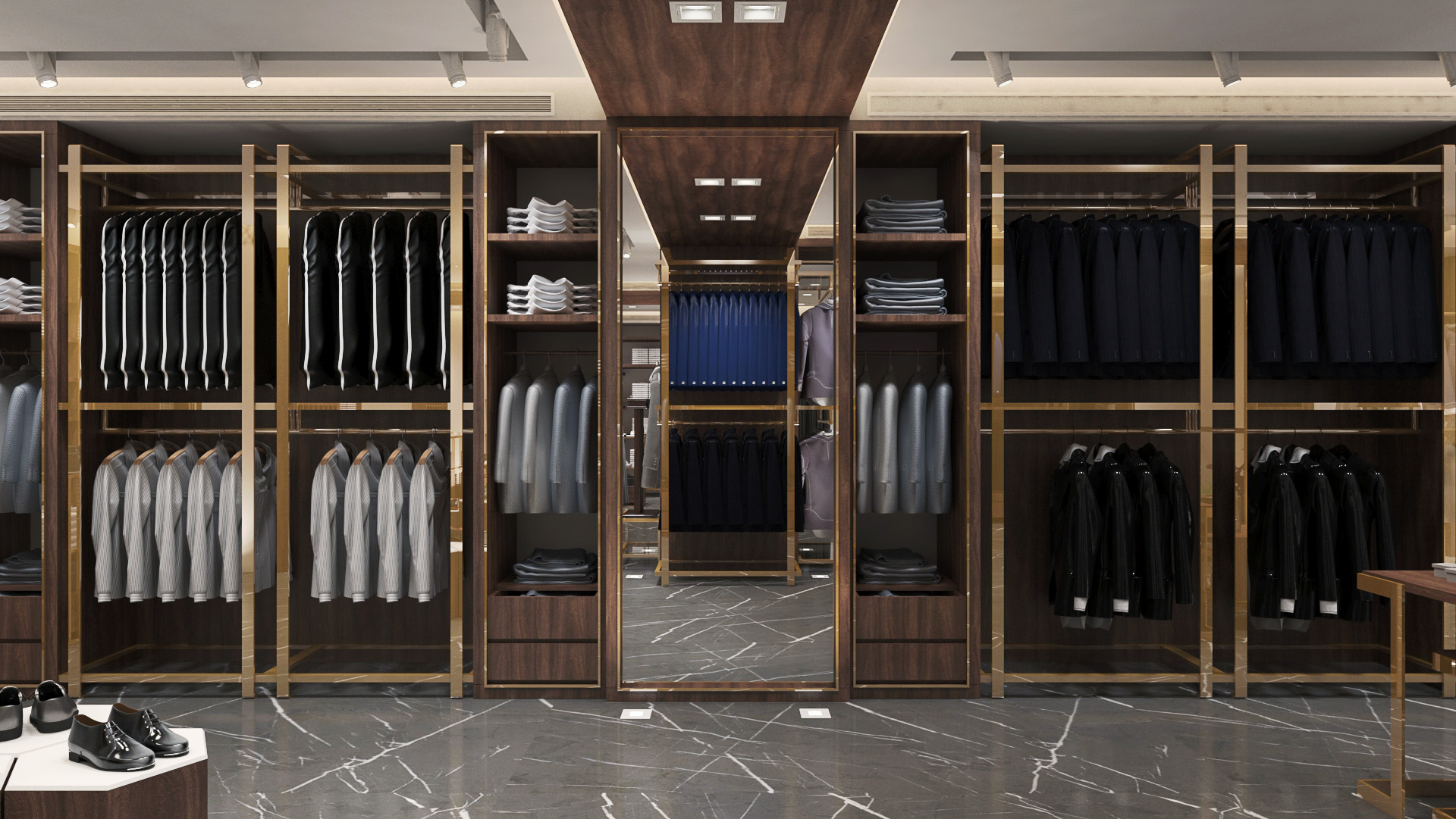 cloth store 9