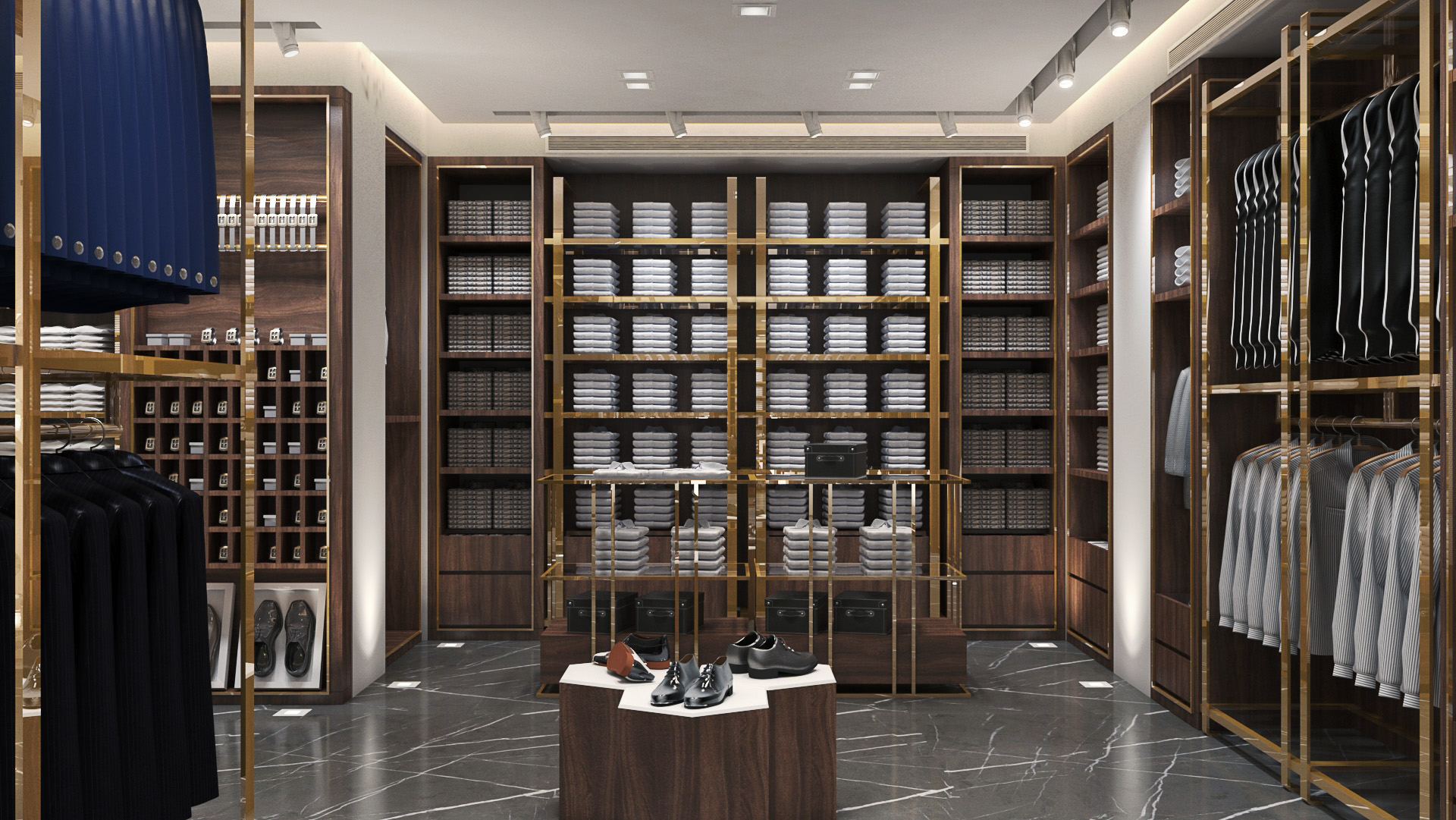 cloth store 7