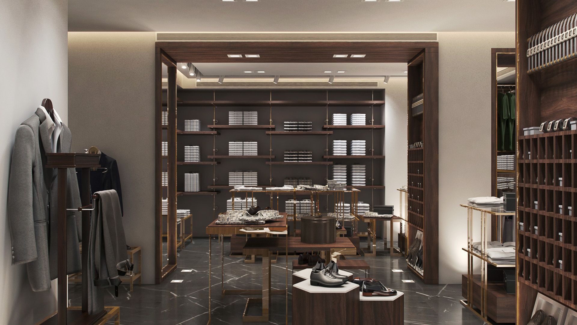 cloth store 2