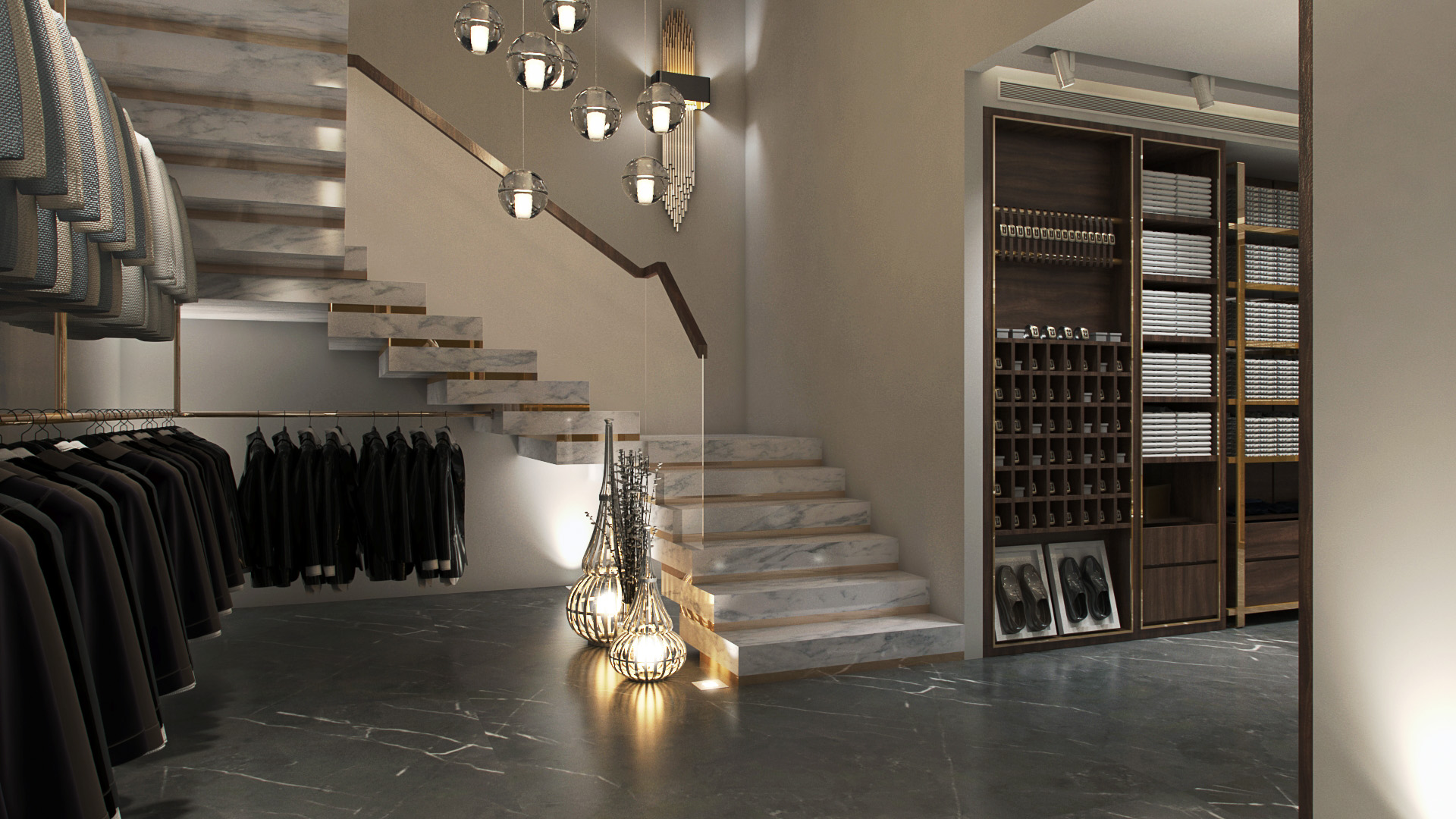 cloth store 25
