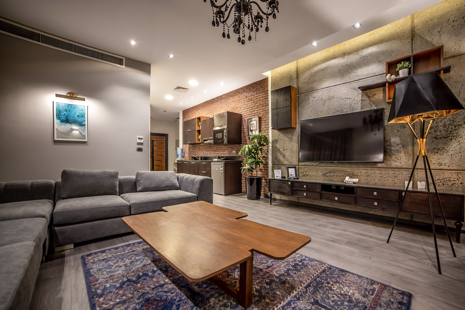luxury villa 5