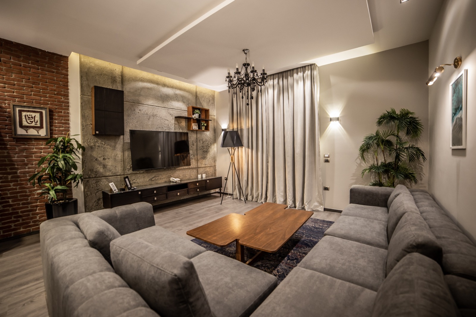 luxury villa 6