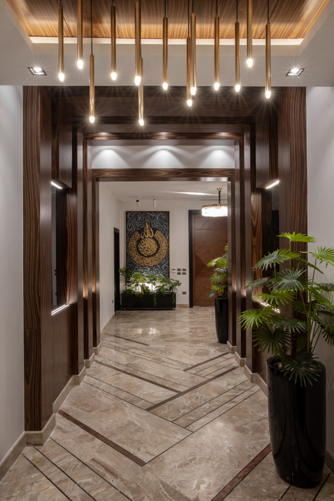 luxury villa 8