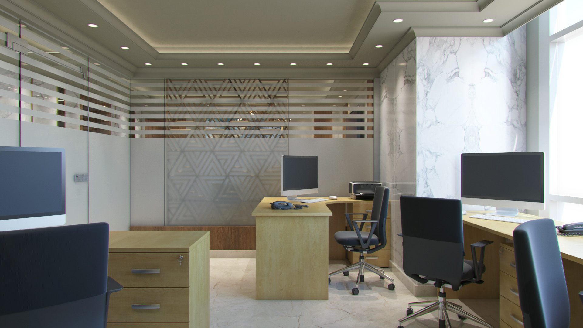 trivium office 15