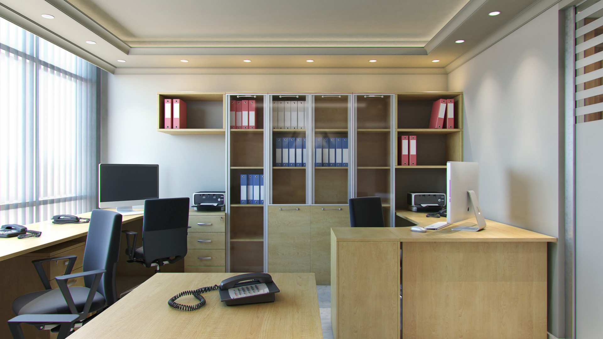 trivium office 13