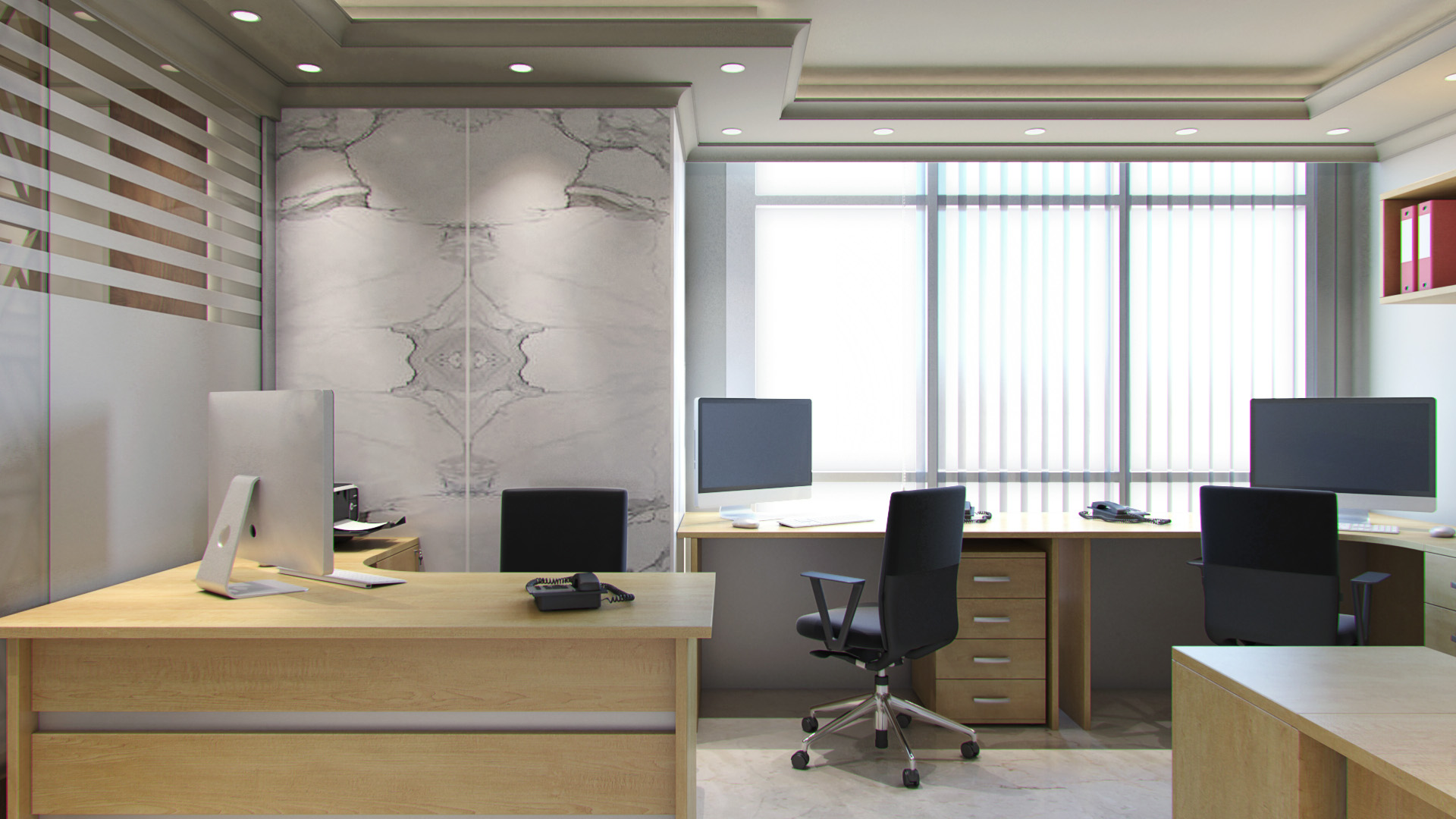 trivium office 12