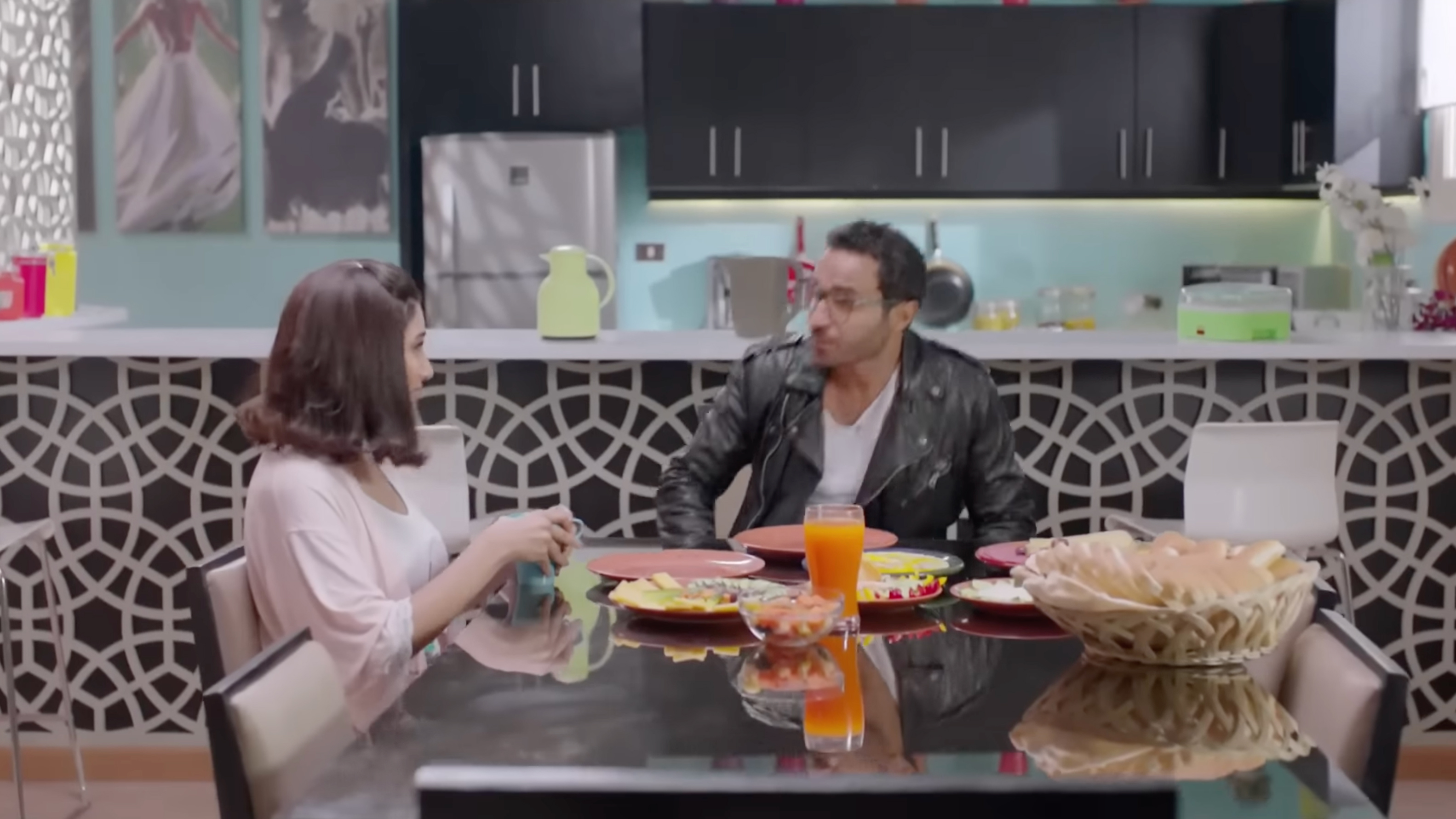 rayah el madam 13