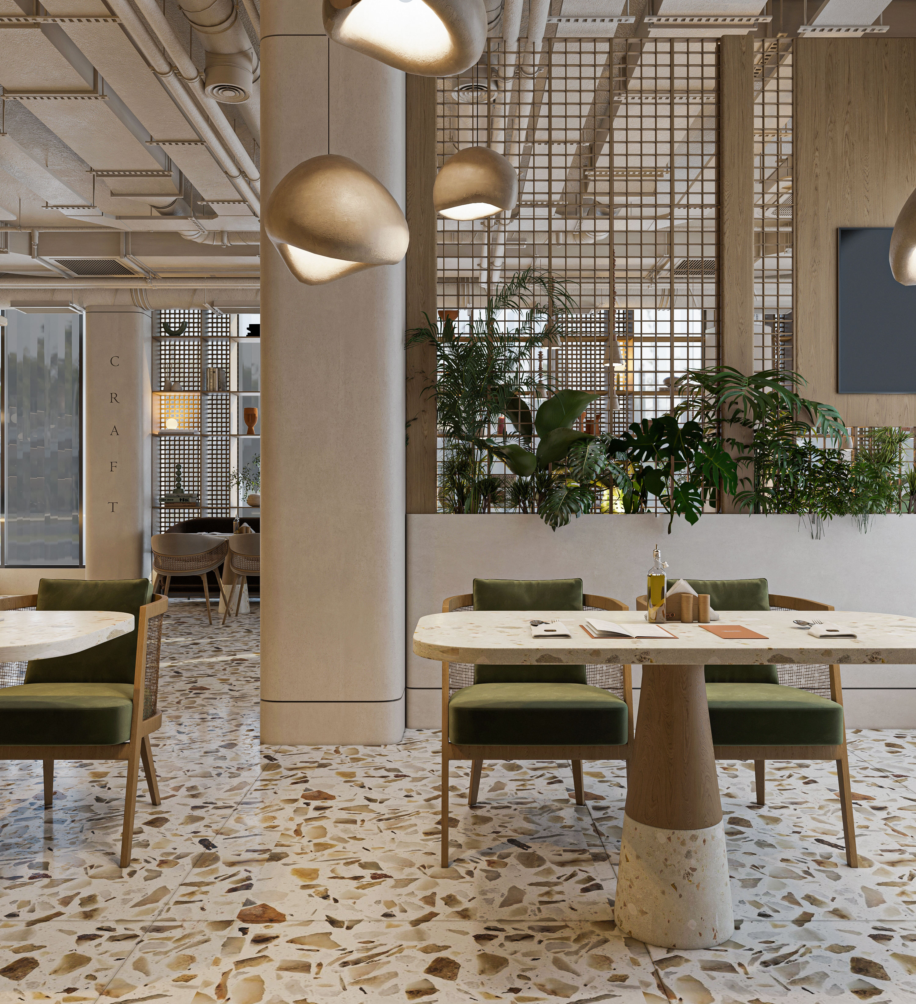 craft restaurant 2
