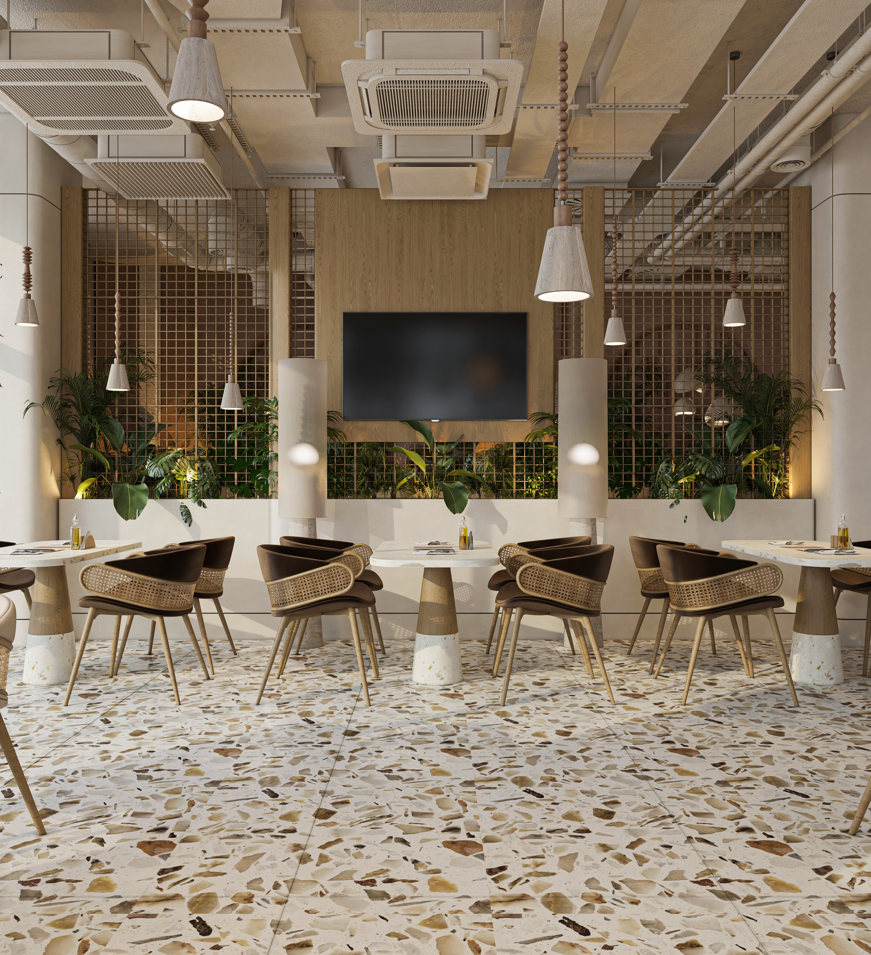 craft restaurant 12
