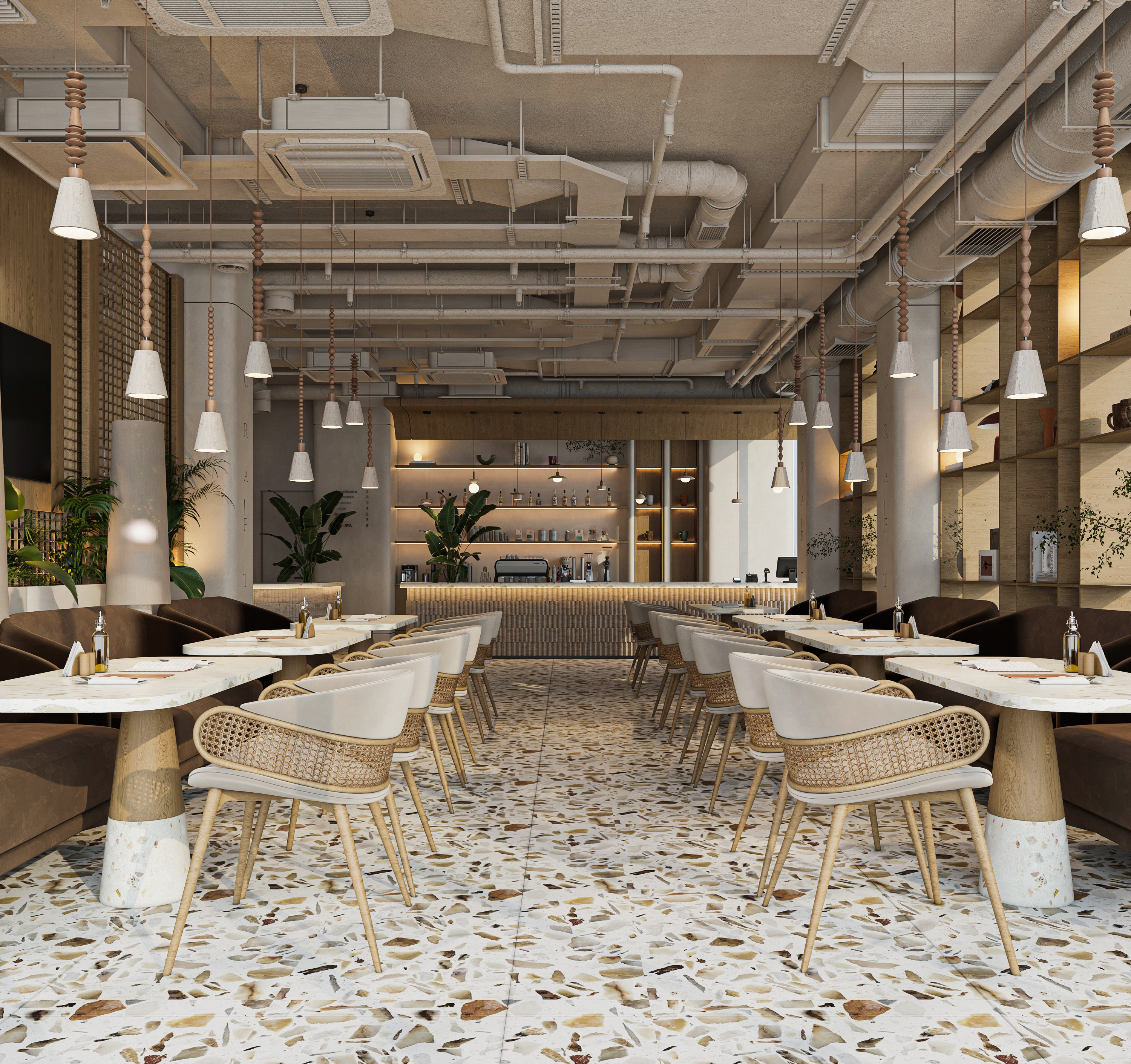 craft restaurant 5