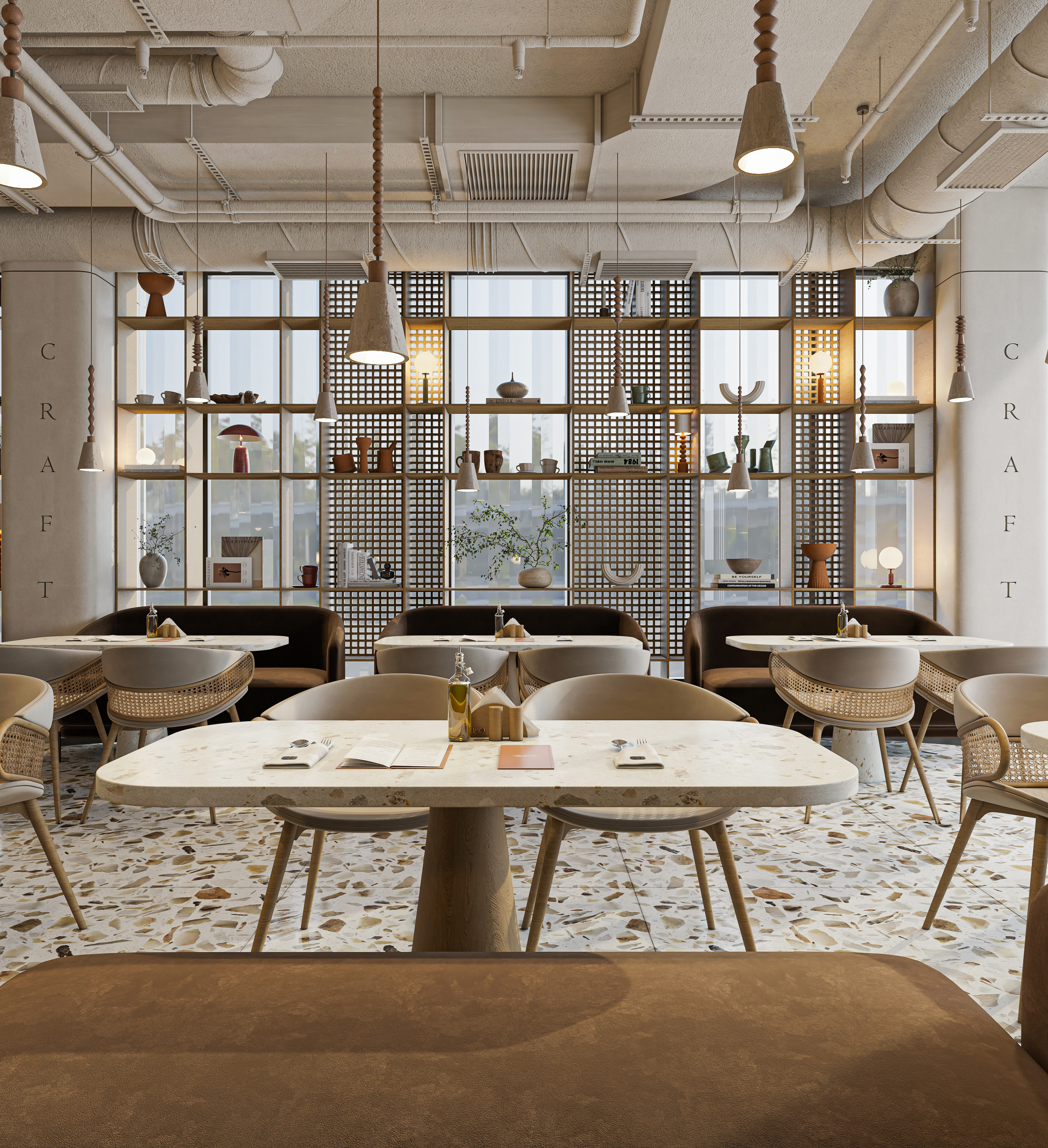 craft restaurant 4