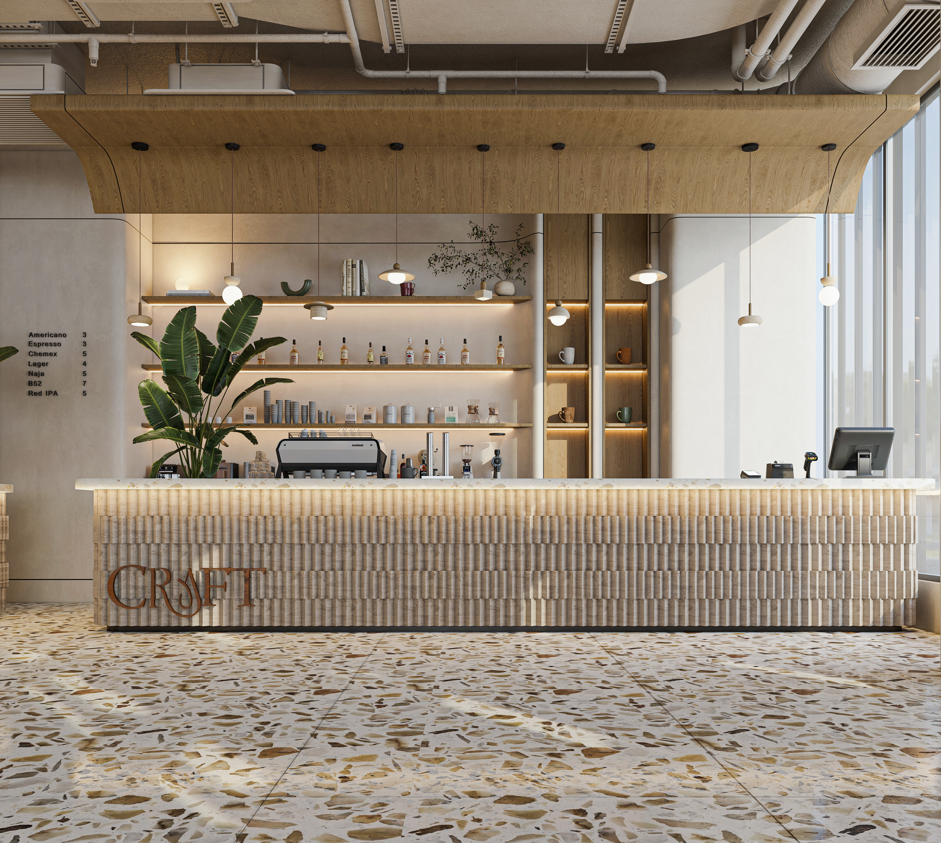 craft restaurant 6