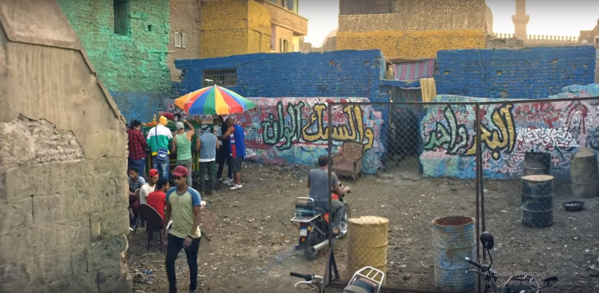 wafet naset zaman 4