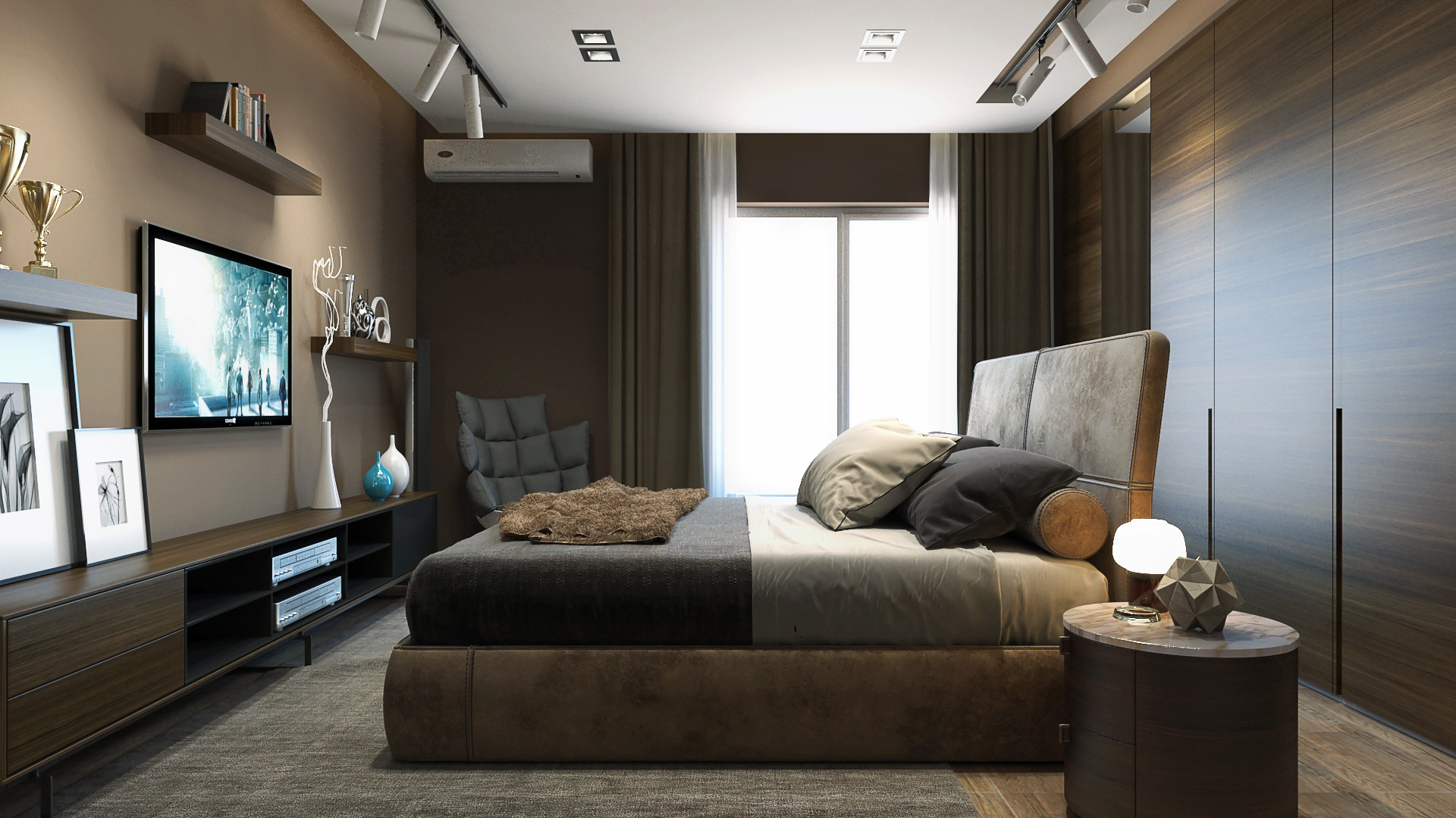 modern apartment 6