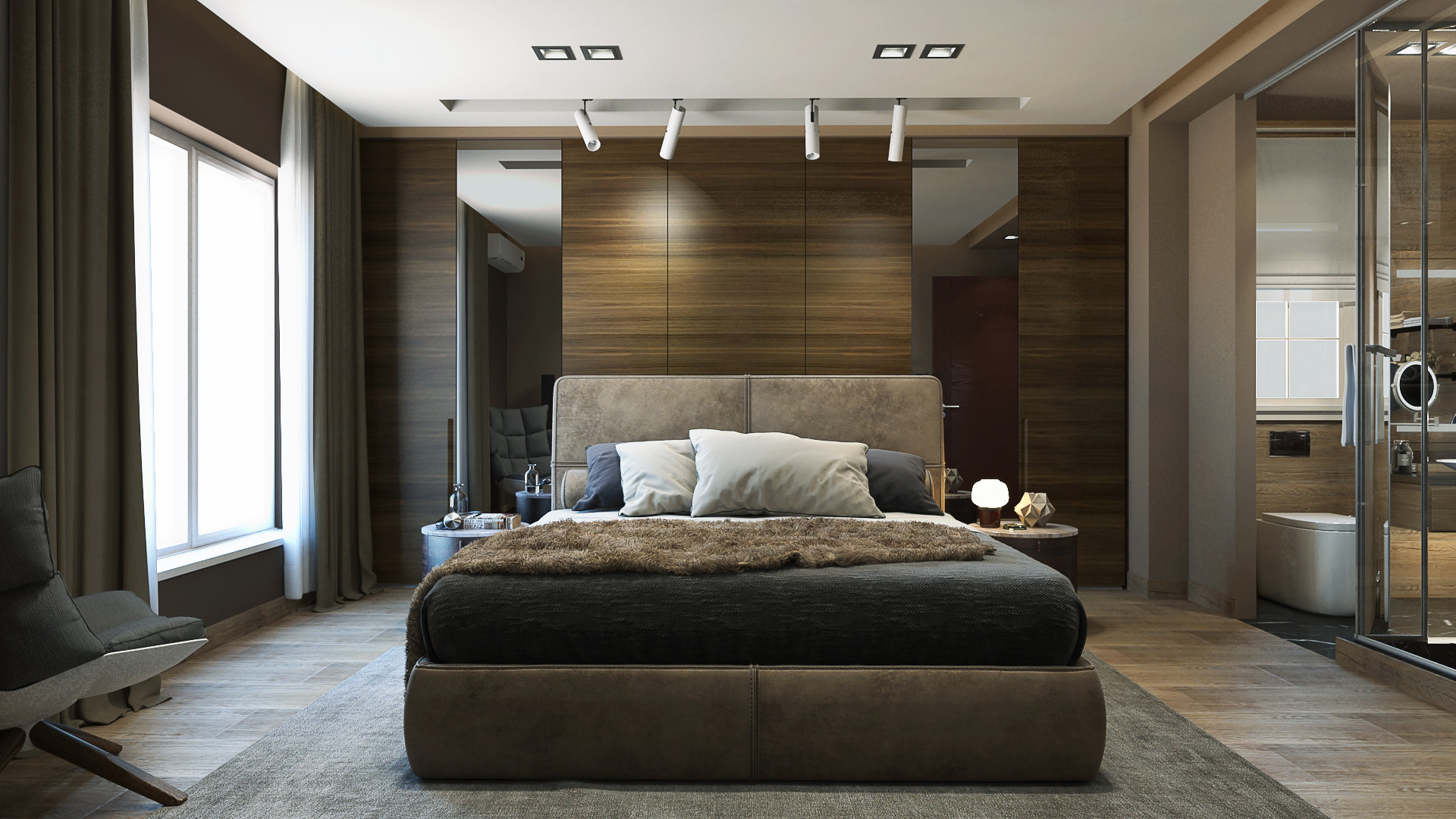 modern apartment 7