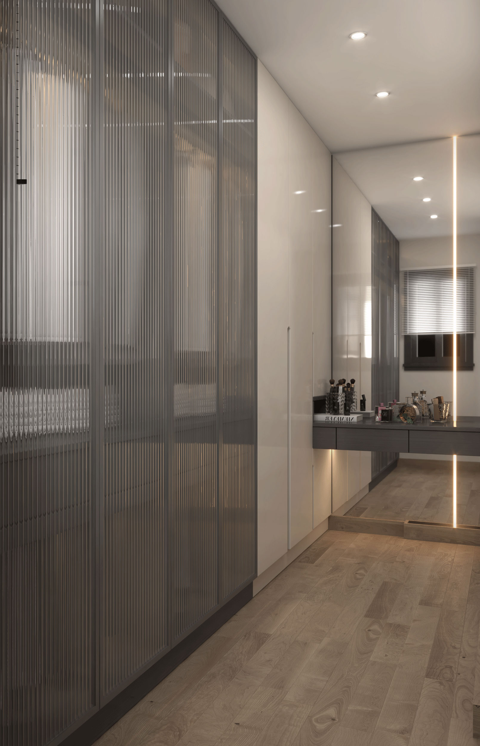 hyde park apartment 8