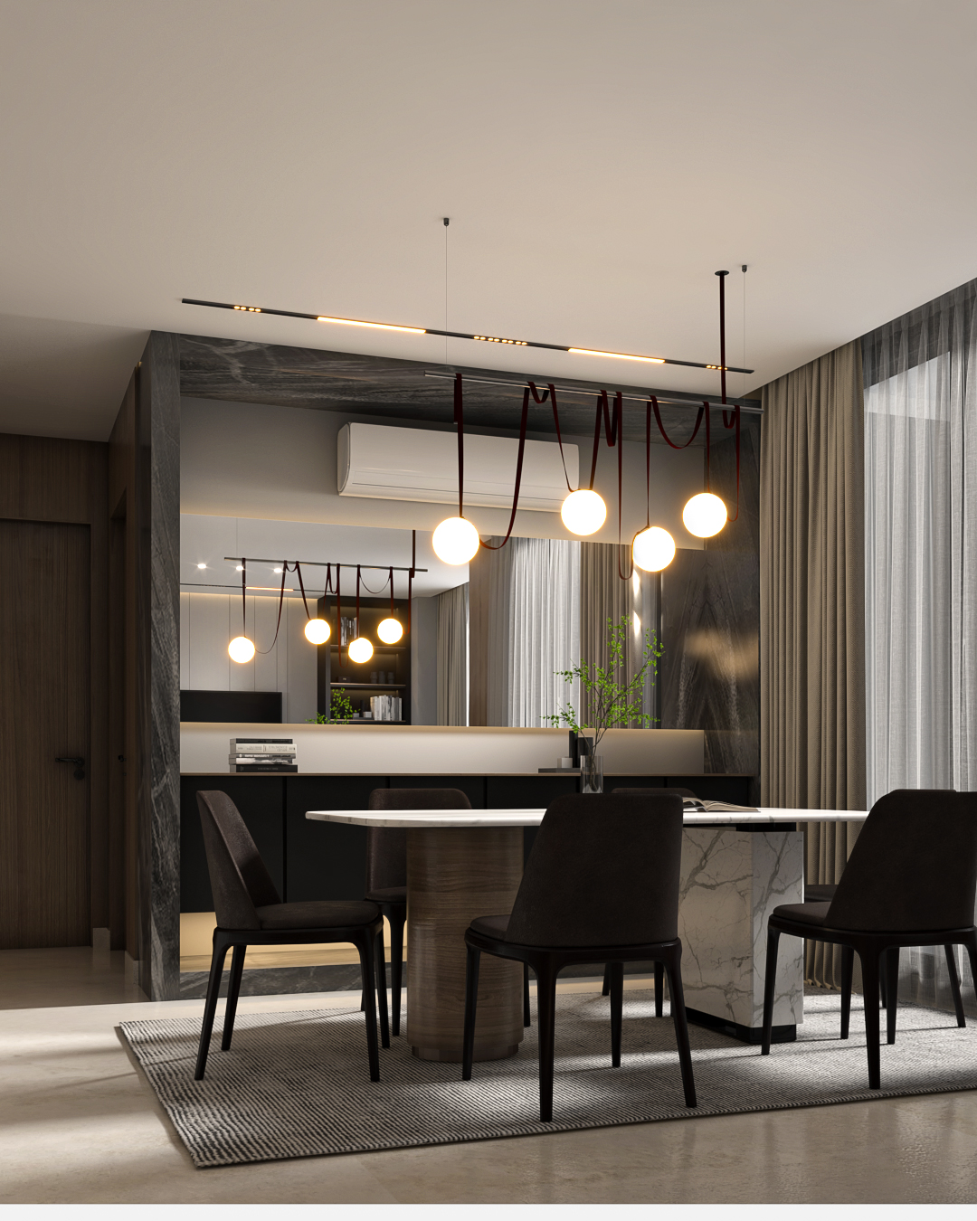 hyde park apartment 3