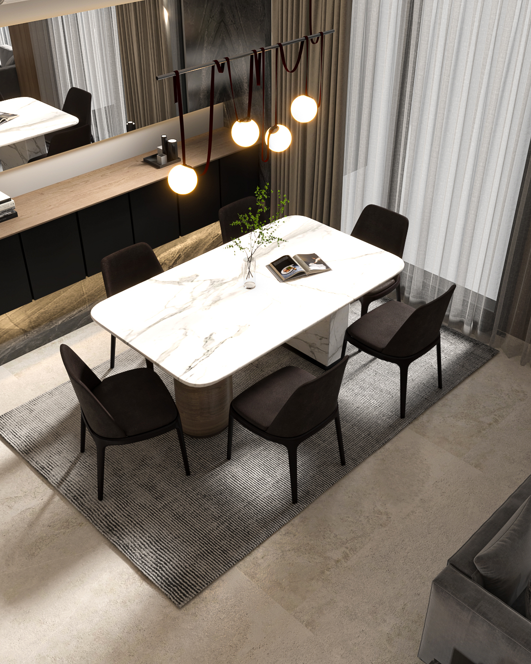 hyde park apartment 4