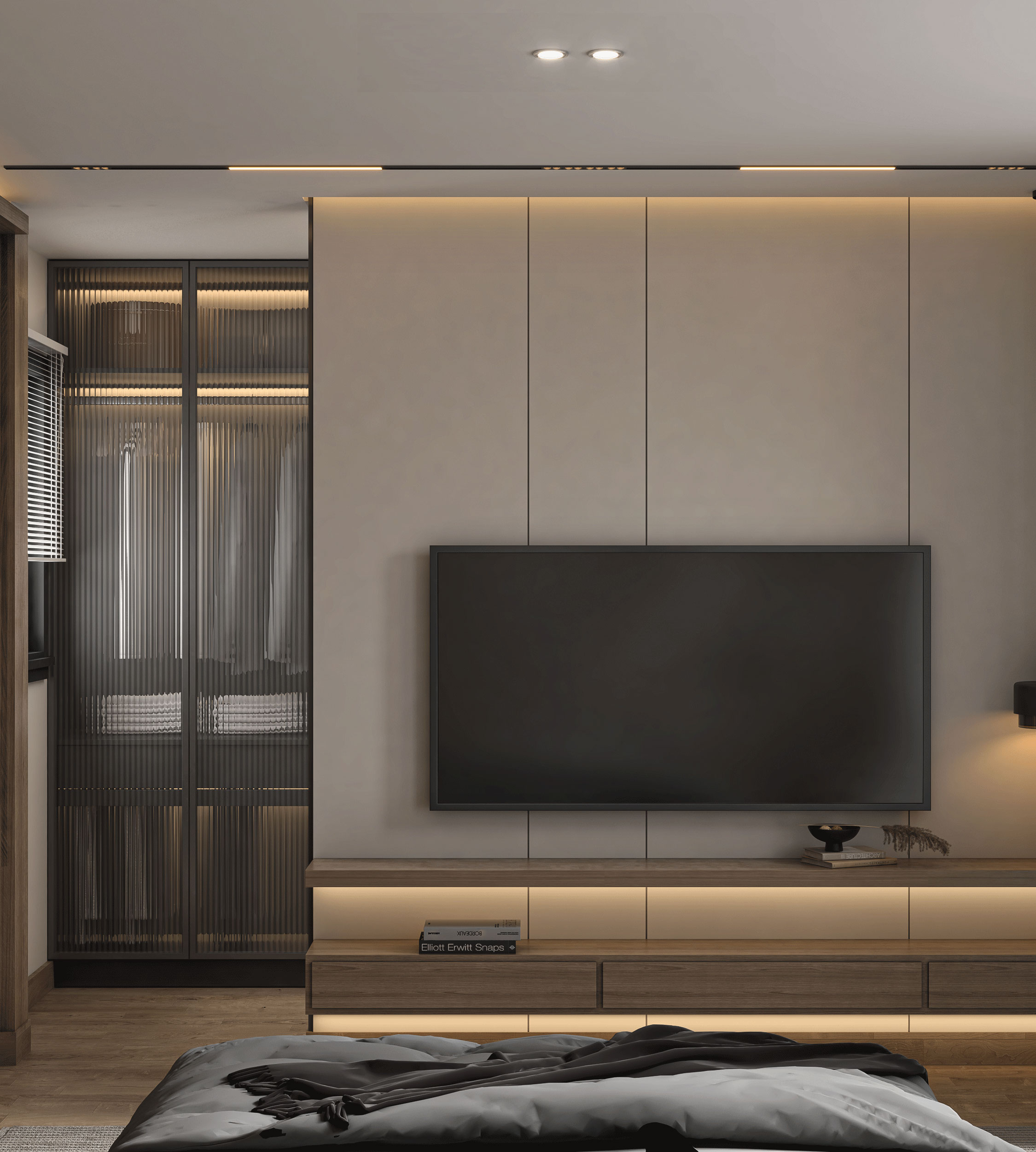 hyde park apartment 5