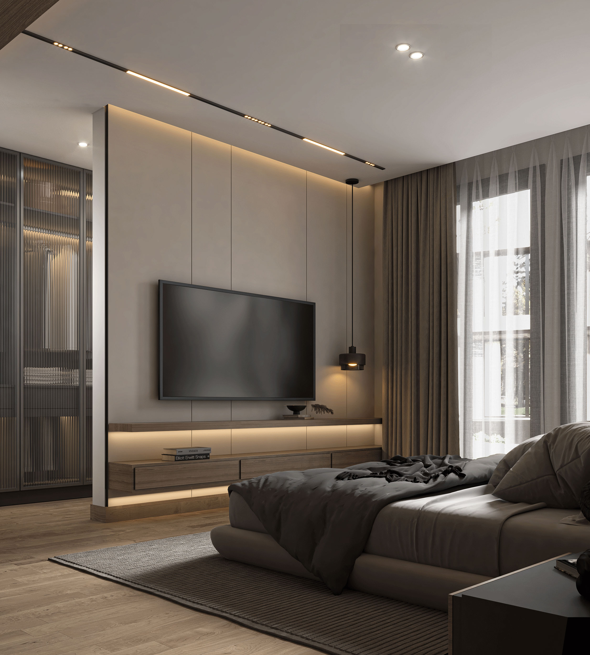 hyde park apartment 6
