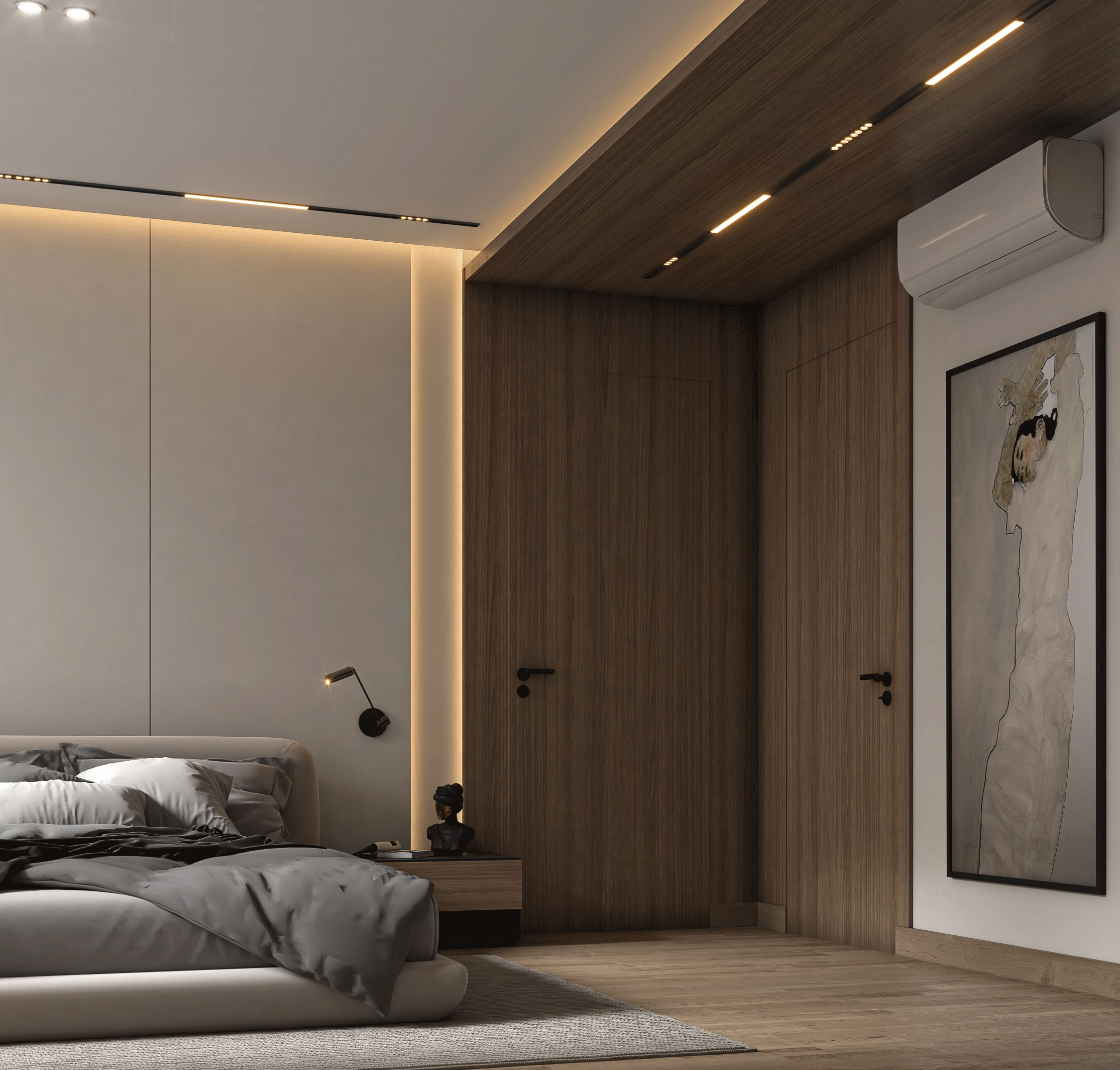 hyde park apartment 2