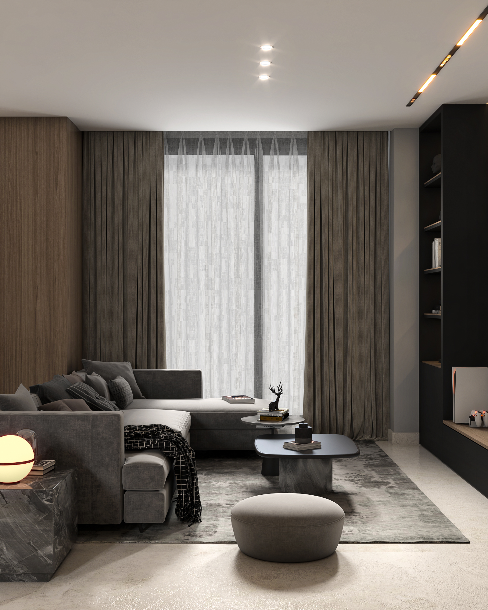 hyde park apartment 11