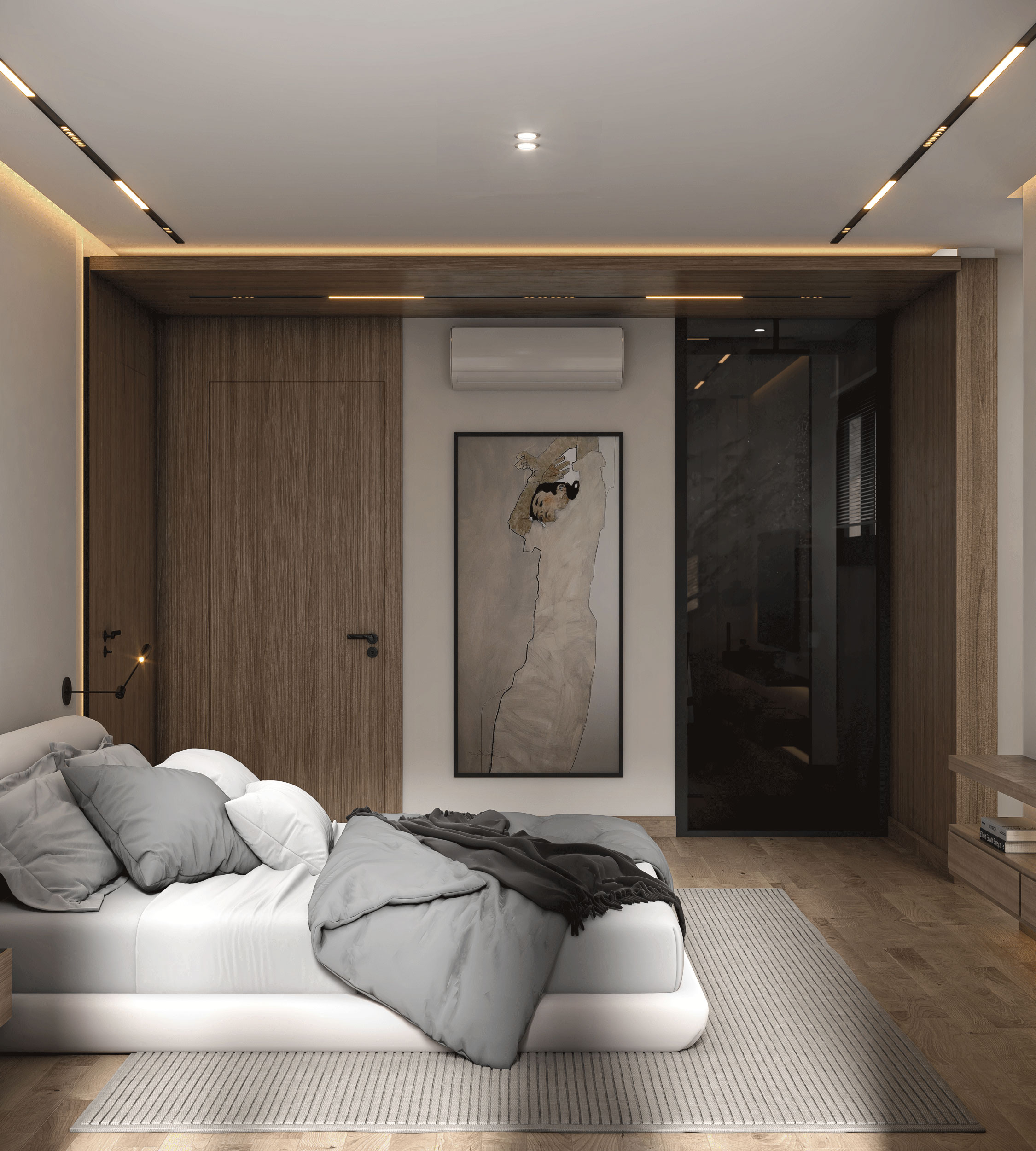 hyde park apartment 4