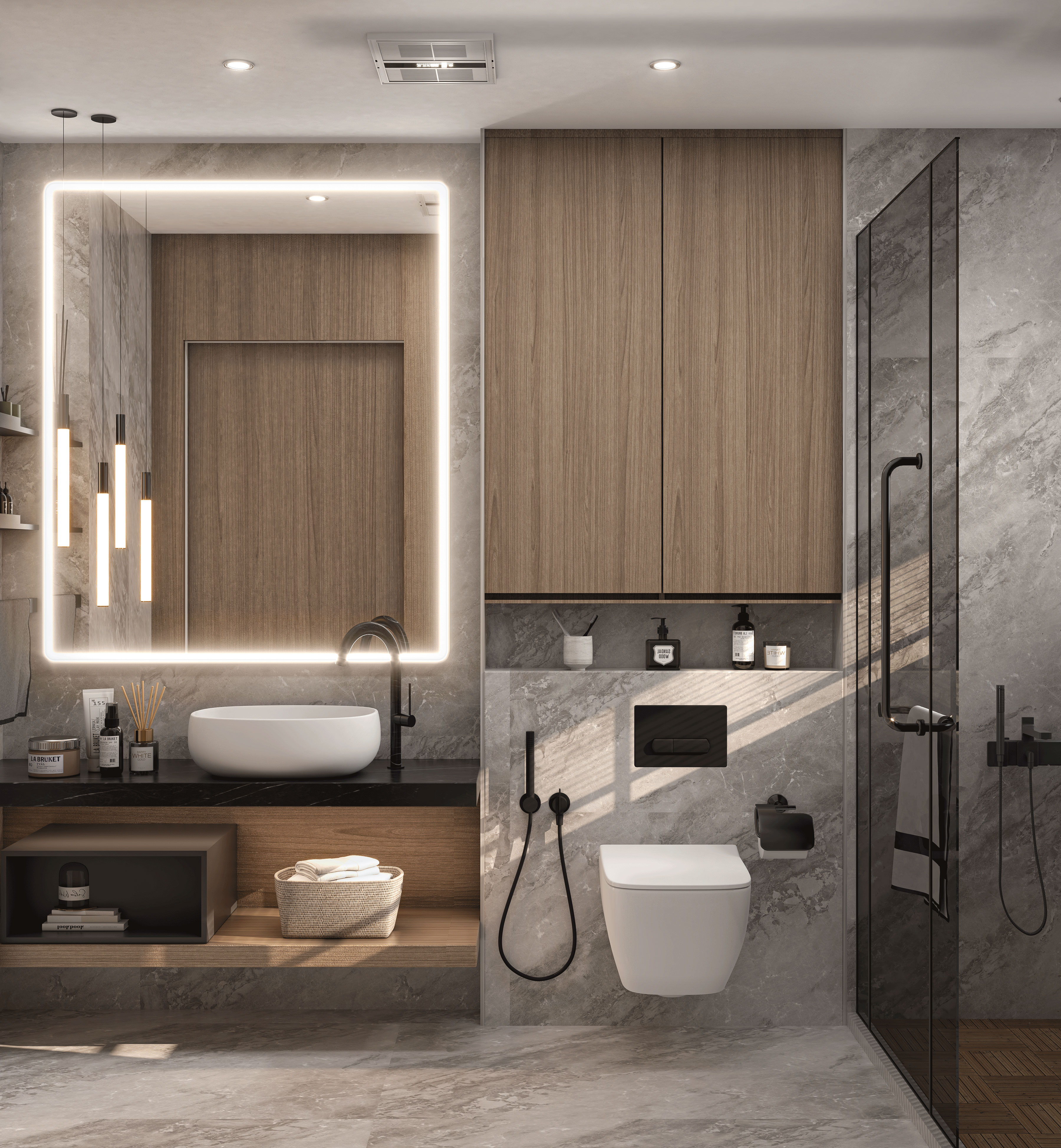 hyde park apartment 10