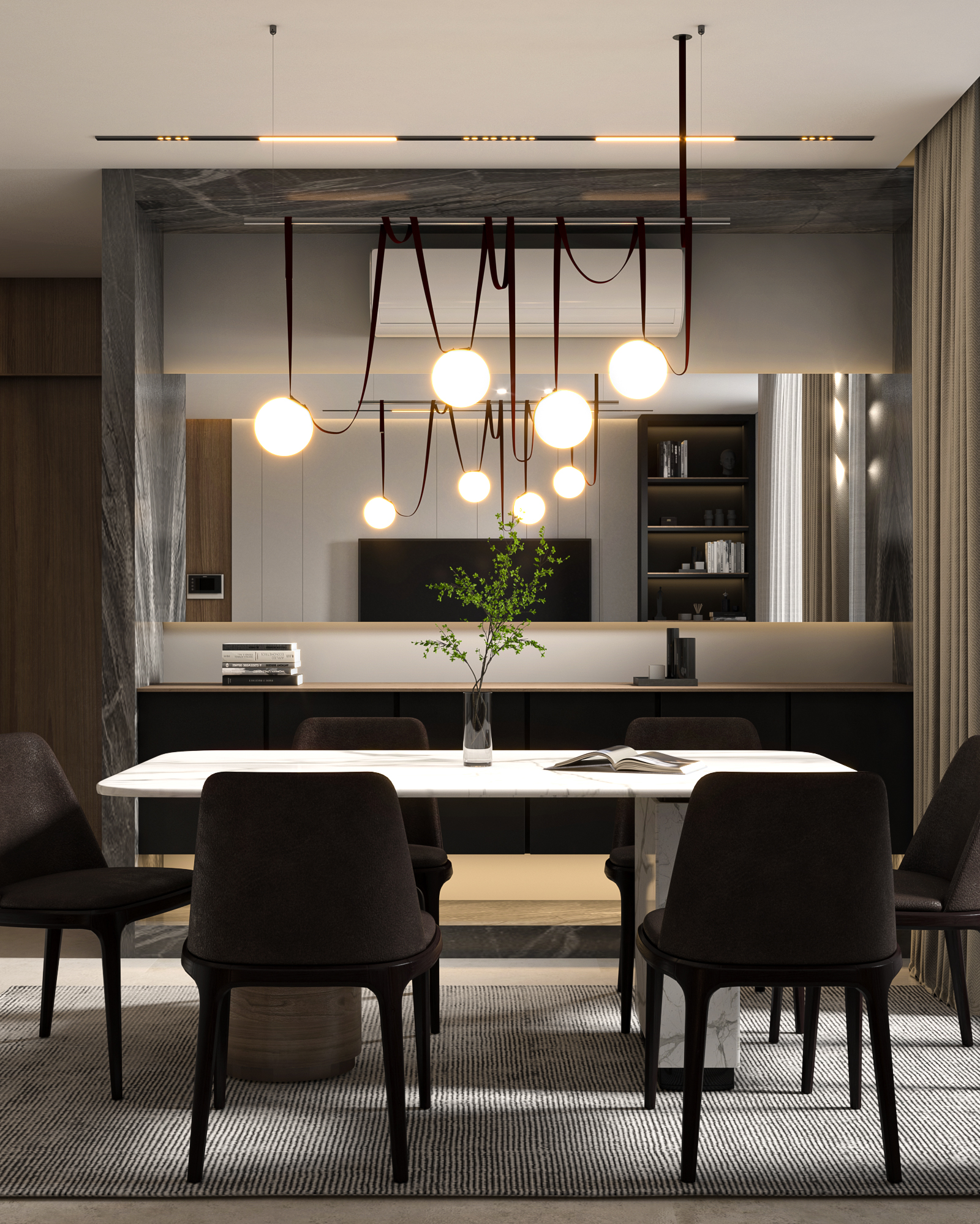 hyde park apartment 9