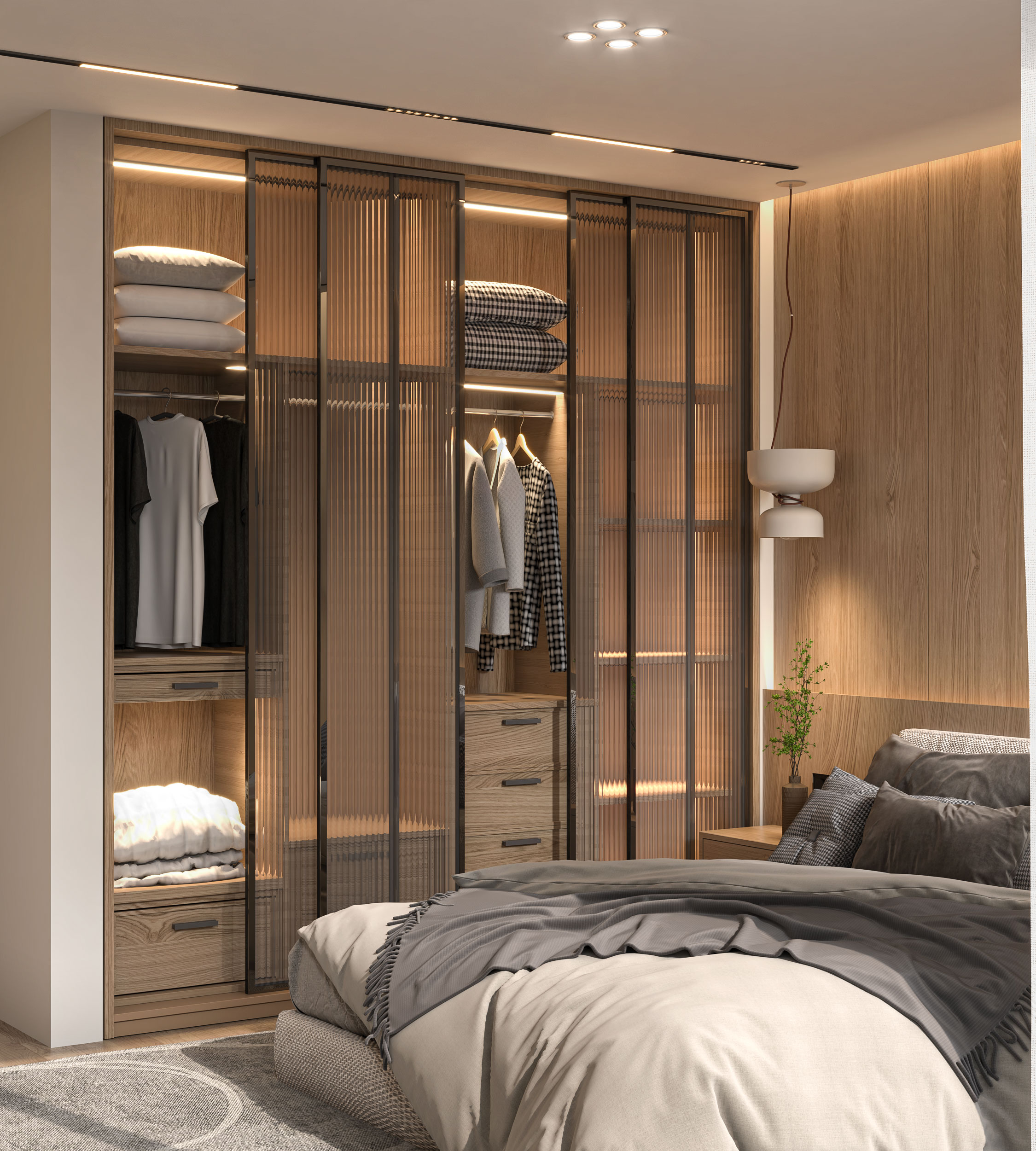 hyde park apartment 2