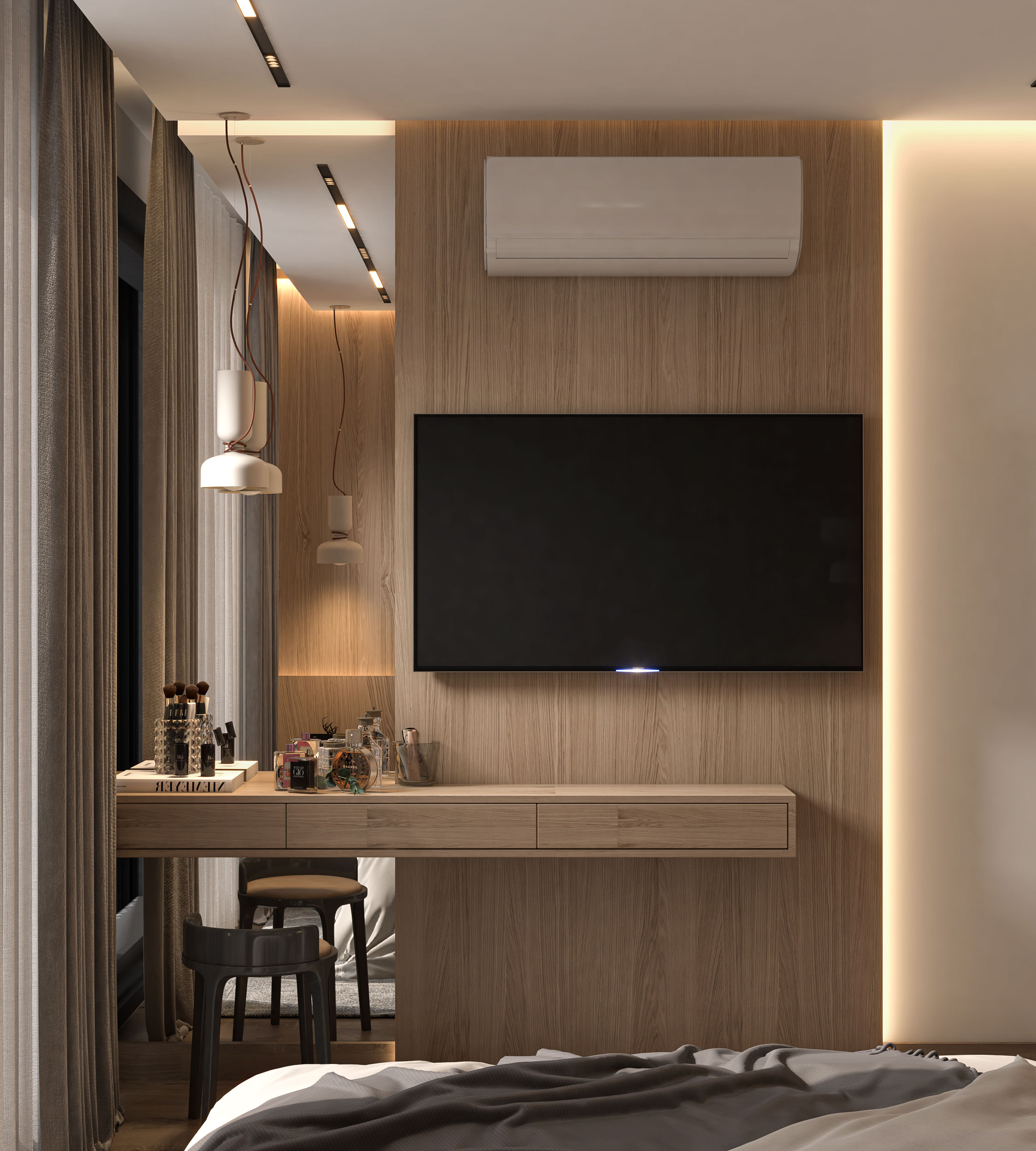 hyde park apartment 3