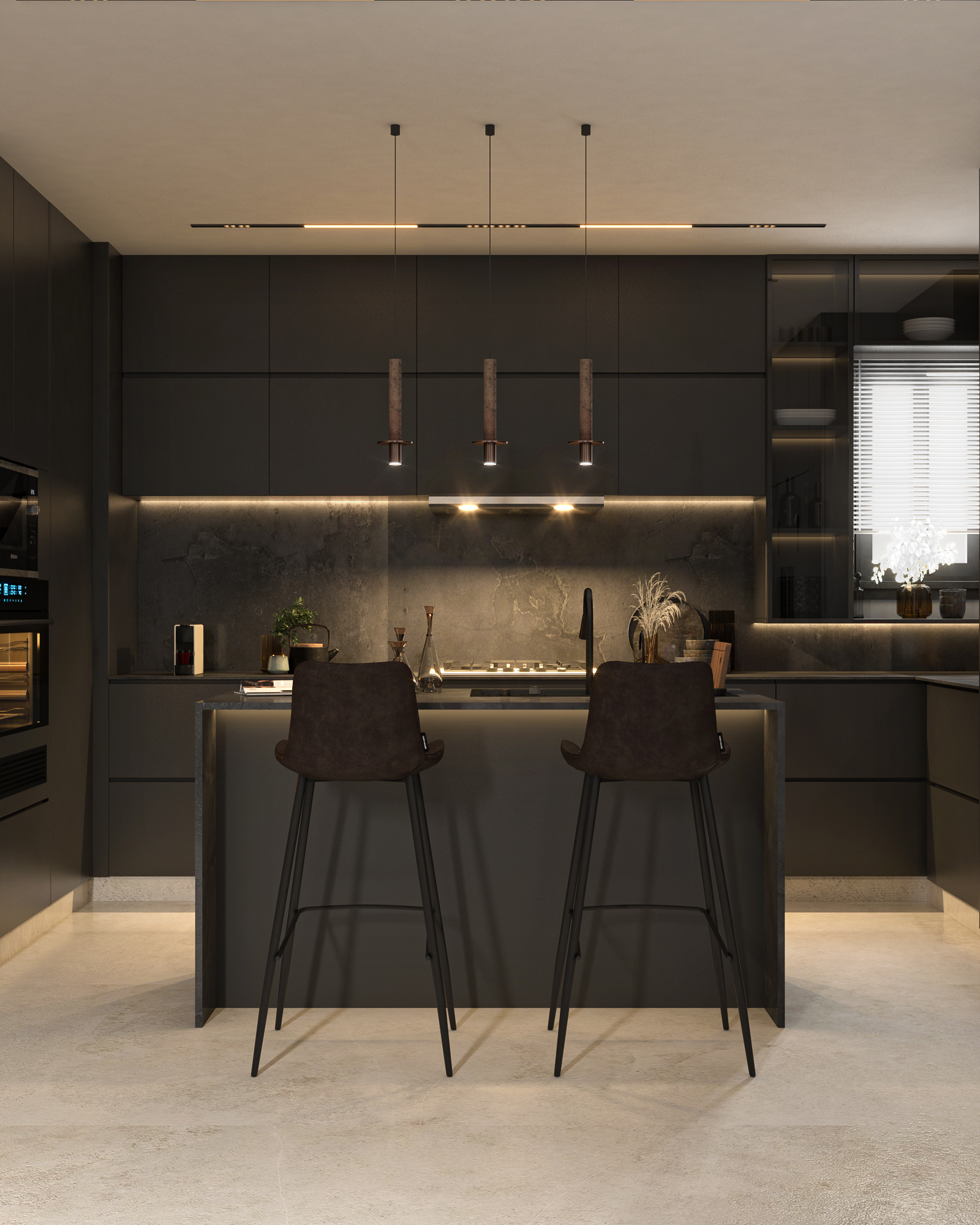 hyde park apartment 8