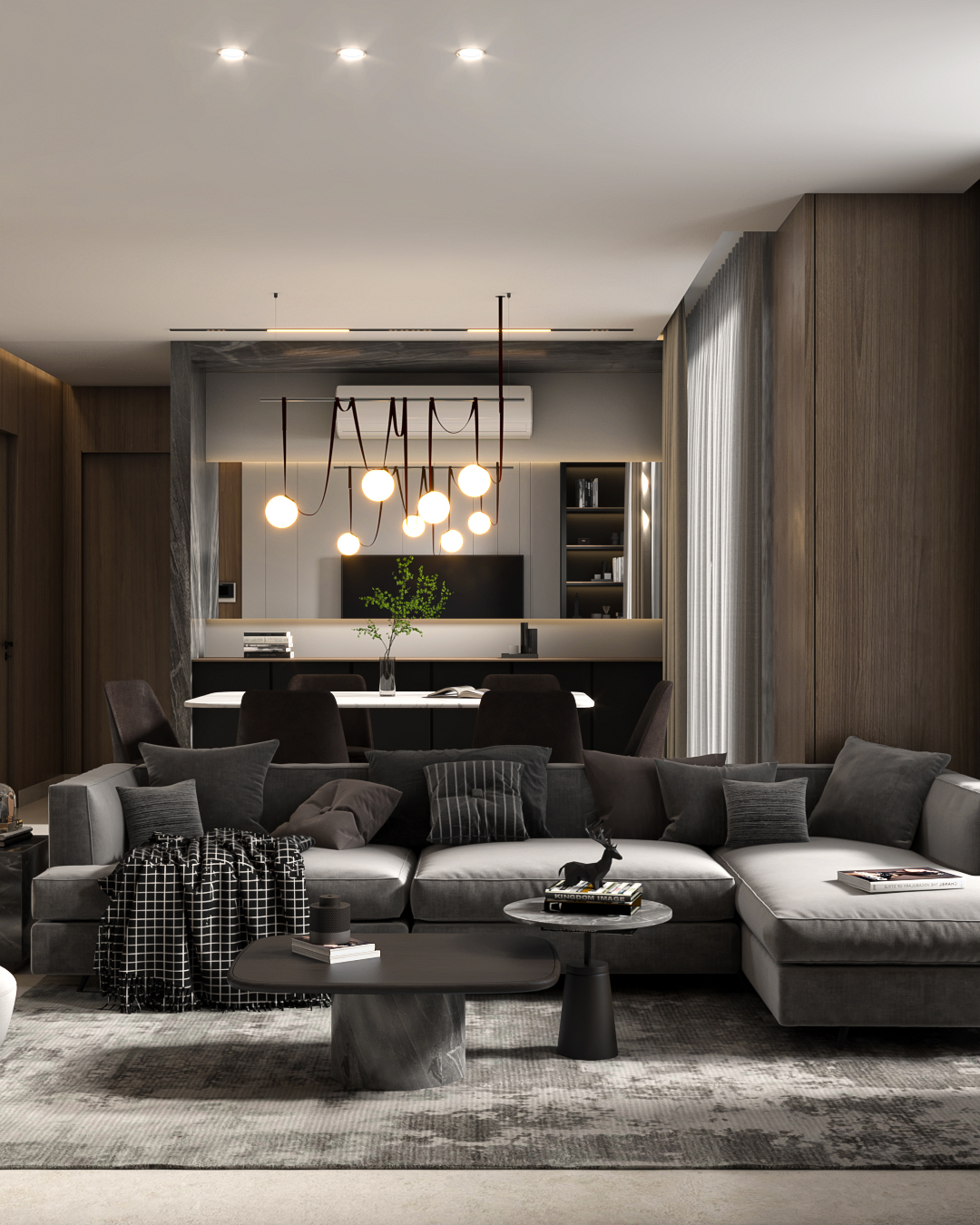 hyde park apartment 2