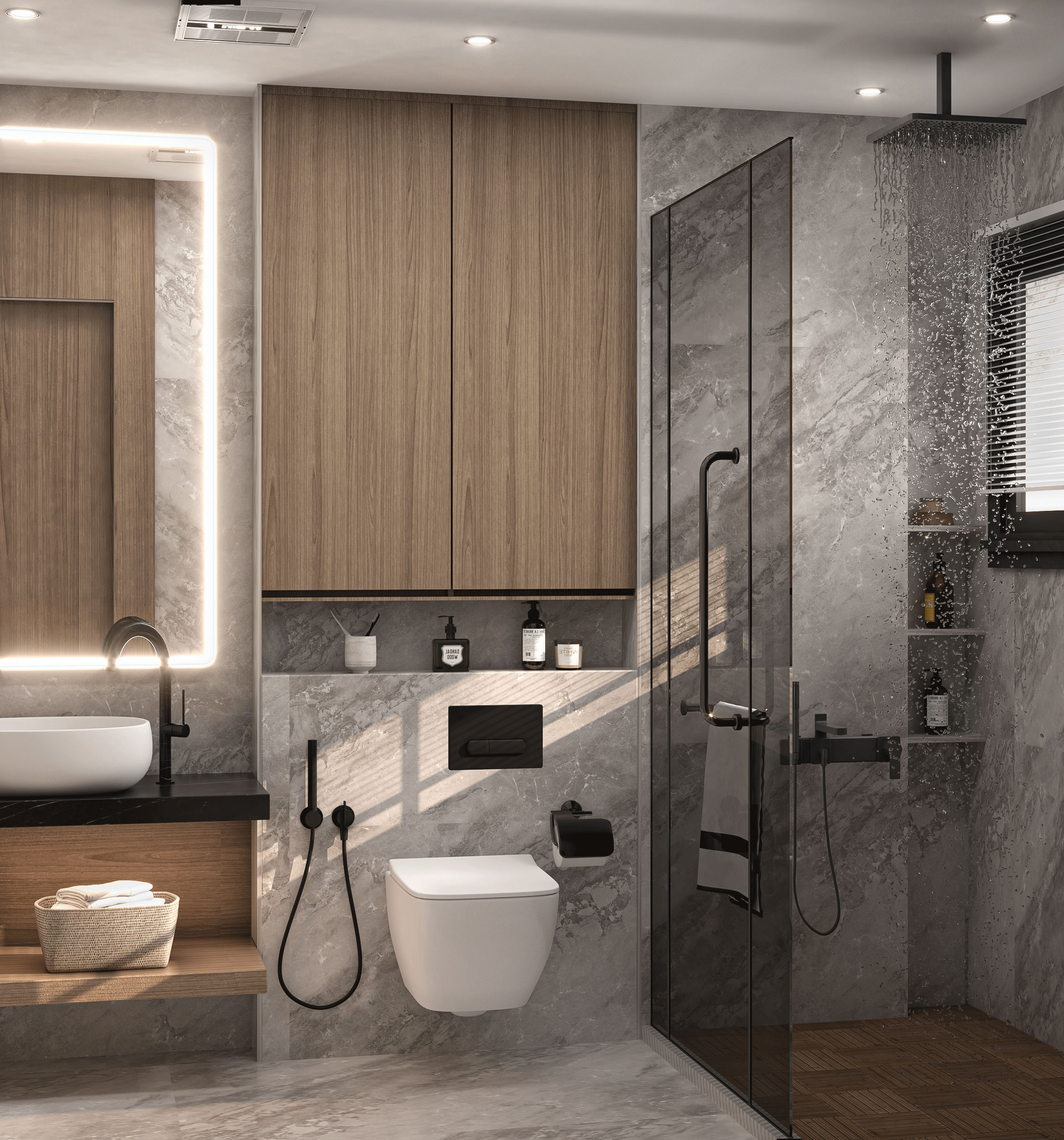 hyde park apartment 9