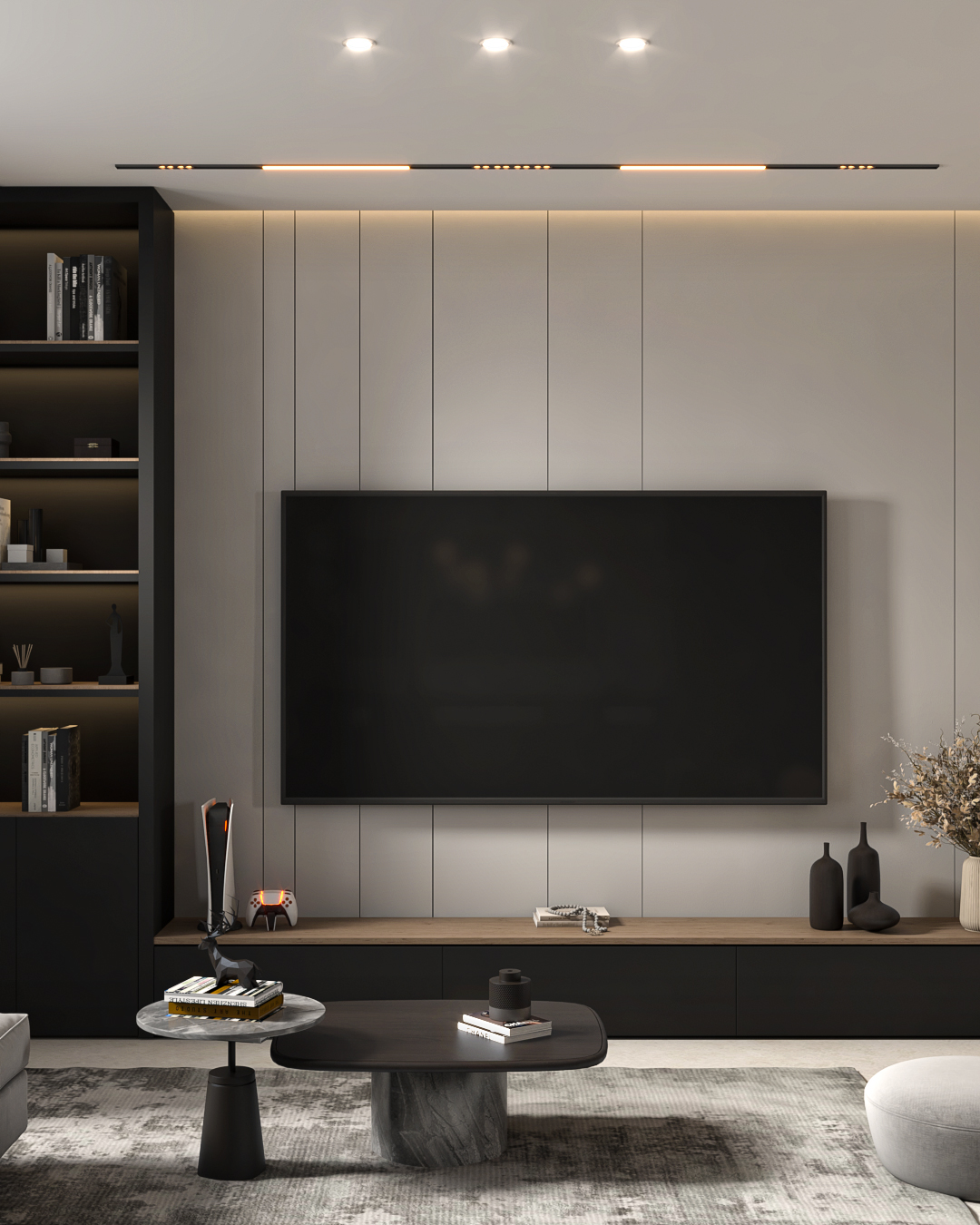 hyde park apartment