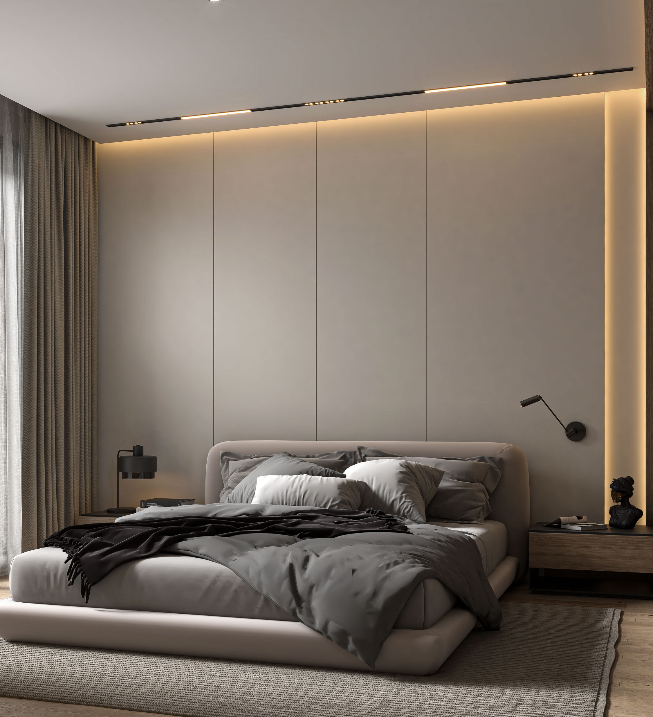 hyde park apartment 3