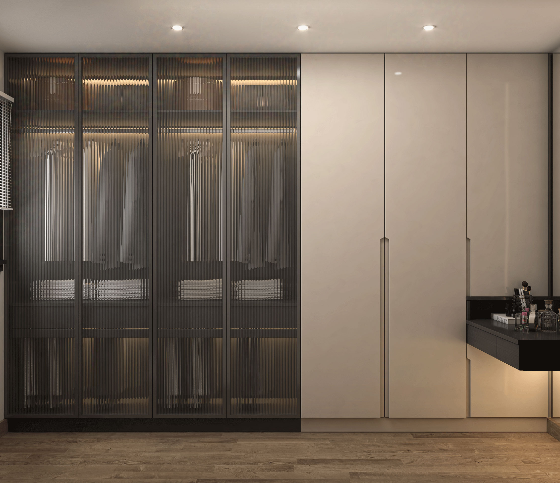 hyde park apartment 7