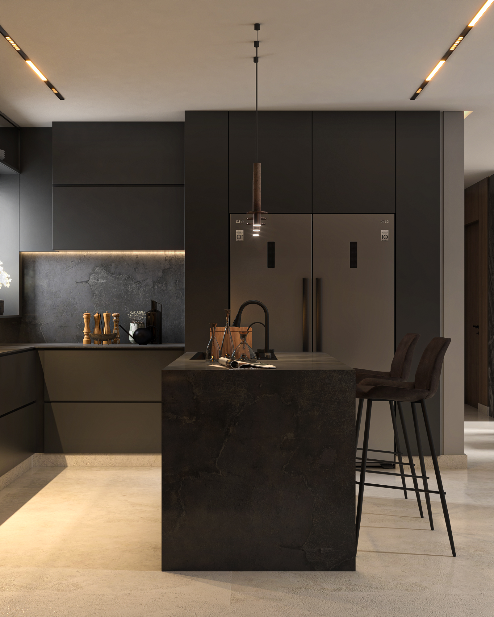 hyde park apartment 10